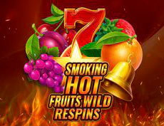 Smoking Hot Fruit Wild Respin