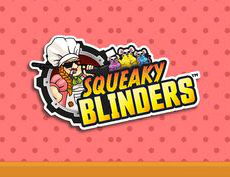 Squeaky Blinders