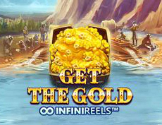 Get the Gold INFINIREELS™
