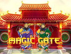 Magic Gate