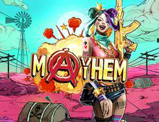 Mayhem