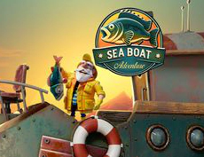 Sea Boat Adventure