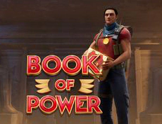 Book Of Power