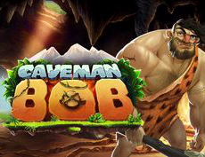 Caveman Bob