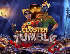 Cluster Tumble