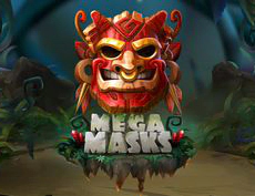 Mega Masks