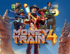 Money Train 4