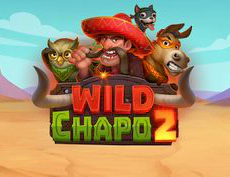 Wild Chapo 2