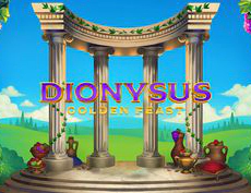 Dionysus Golden Feast