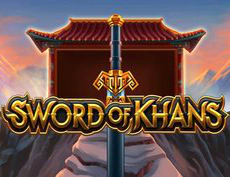 Sword of Khans