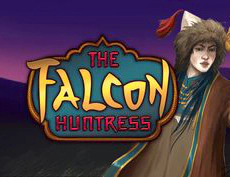 The Falcon Huntress